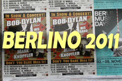 Berlino 2011