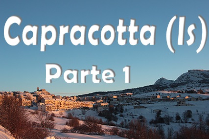 Capracotta 2015 - parte 1