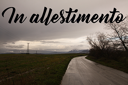In-allestimento